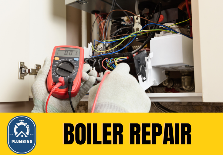 boiler repair Normanton