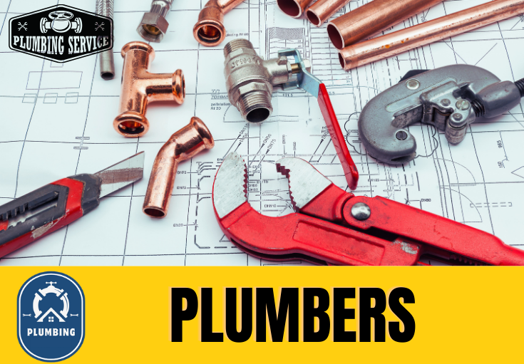  plumber Newland